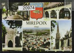 Mirepoix Multivues - Mirepoix