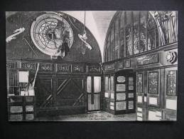 Basilique De N.-D.de Liesse La Sacristie - Picardie