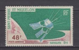 Saint-Pierre Et Miquelon PA N° 35 Luxe ** - Unused Stamps
