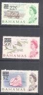 BAHAMAS, 1966 To $2 VLMM - 1859-1963 Colonia Britannica