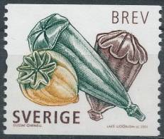 Sweden 2011. Facit # 2851. Seeds Pods, MNH (**) - Unused Stamps