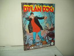 Dylan Dog (Bonelli  2004) N. 216 - Dylan Dog