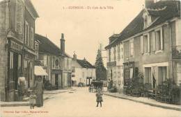 Réf : E -13-0171 : Courson - Courson-les-Carrières