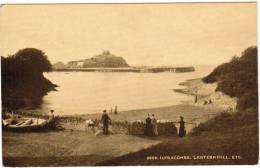 Ilfracombe, Lantern Hill, Etc (pk11902) - Ilfracombe