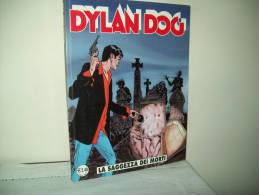 Dylan Dog (Bonelli  2005) N. 222 - Dylan Dog