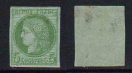 COLONIES GENERALES / Type "CERES" # 17 * / COTE 20.00 EUROS (ref T1431) - Cérès