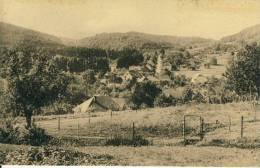 Rougemont-le-Chateau  Vue Générale   Cpa - Rougemont-le-Château