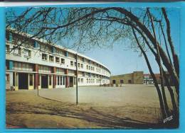 C.P.M. SARRALBE - College D'enseignement Générale - Sarralbe