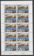 Nouvelle Calédonie  N°  913 En Feuille Luxe ** - Unused Stamps