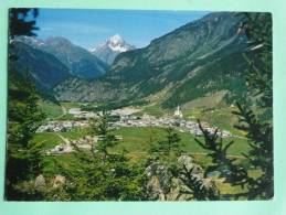 ZERNEZ Im UNTER ENGADIN - Zernez