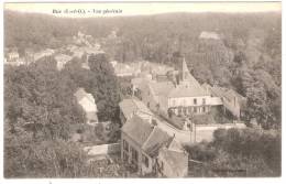 BUC Vue Générale (Leclercq) Yvelines (78) - Buc