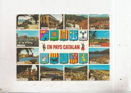 BT10378 En Pays Catalan  Multi Views    2 Scans - Aquitaine