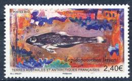 #TAAF 2012. Fish. Michel 779. MNH(**) - Neufs