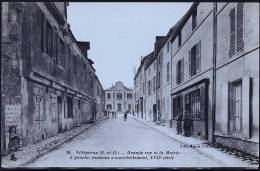 VILLEPREUX - Villepreux