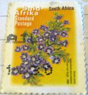 South Africa 2000 Karoo Violet Standard - Used - Gebruikt