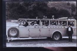 AUTOCAR CP PHOTO - Buses & Coaches