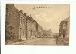 Labuissiere  La Buissiere Griffe Rue Ferrer - Merbes-le-Château