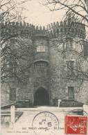 MILLY LA FORET - Le Château - Milly La Foret