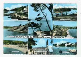 MOELAN - Souvenir De - Moëlan-sur-Mer