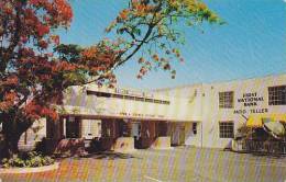 Florida Fort LauderdaleThe First National Bank - Fort Lauderdale