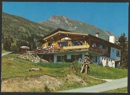 ACLA GRISCHUNA Lenzerheide Tgantieni Champfèr 1975 - Lantsch/Lenz