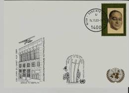 = Uno Wien 2003 GS - Lettres & Documents