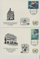 = Uno Wien1996 GS*2 - Covers & Documents