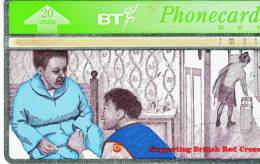 Royaume-Uni BT Phonecard 20Units Vide Et TTB **** N° Lot :531A80125 RARE - Colecciones