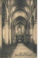 Geel  St Dimphna Kerk - Geel