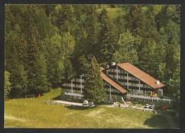 ILLGAU Ferienhaus ST. KARL Schwyz 1999 - Illgau