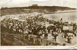 Whitmore Bay, Barry Island - Sonstige & Ohne Zuordnung