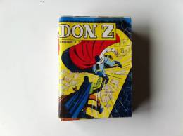 Ancien DON Z N° 7 - Petit Format