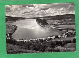 Le Pont Et Les Charbonnières Lacs De Joux Et Brenet (commune De L'Abbaye Et Le Lieu) Canton De Vaud - L'Abbaye