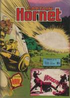 CAPTAIN HORNET N° 30 BE AREDIT 12-1978 - Arédit & Artima