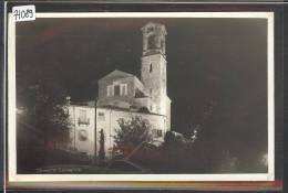 CASTAGNOLA - CHIESA - TB - Agno