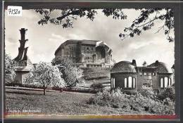 DORNACH - GOETHEANUM - TB - Dornach