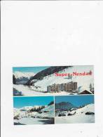 Super Nendaz - Nendaz