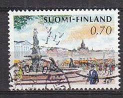 L5484 - FINLANDE FINLAND Yv N°680 - Gebruikt