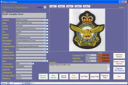 Militaria Collection Image Database Software CDROM For Windows - Sonstige & Ohne Zuordnung