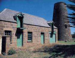 (333) Australia - TAS - Oatlands Callington Mill - Other & Unclassified