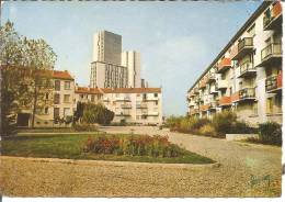 VIGNEUX SUR SEINE .. NOUVEAUX IMMEUBLES - Vigneux Sur Seine