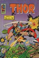 THOR N° 11  BE AREDIT 10-1978 - Thor