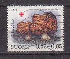 L5504 - FINLANDE FINLAND Yv N°717 - Gebraucht