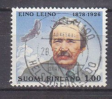 L5547 - FINLANDE FINLAND Yv N°794 - Gebraucht