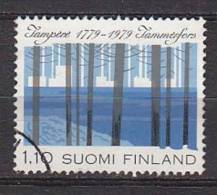 L5558 - FINLANDE FINLAND Yv N°812 - Gebruikt