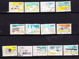 PORTUGAL   1985/89  TB - Used Stamps