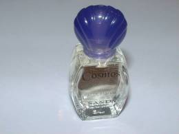 Miniature De Parfum Pleine 5ml - Cosmos - (sans Boite) - 5/03 - Miniaturen Flesjes Dame (zonder Doos)