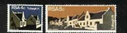 REPUBLIC OF SOUTH AFRICA, 1974, MNH Stamp(s) Year Issue As Per Scans Nrs. 428-467 - Unused Stamps