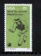 REPUBLIC OF SOUTH AFRICA, 1976, MNH Stamp(s) Year Issue As Per Scans Nrs. 489-495, 500-508 - Unused Stamps