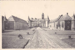 Kasteel Alden-Biessen Bij Bilzen, Grote Voorhof - Bilzen